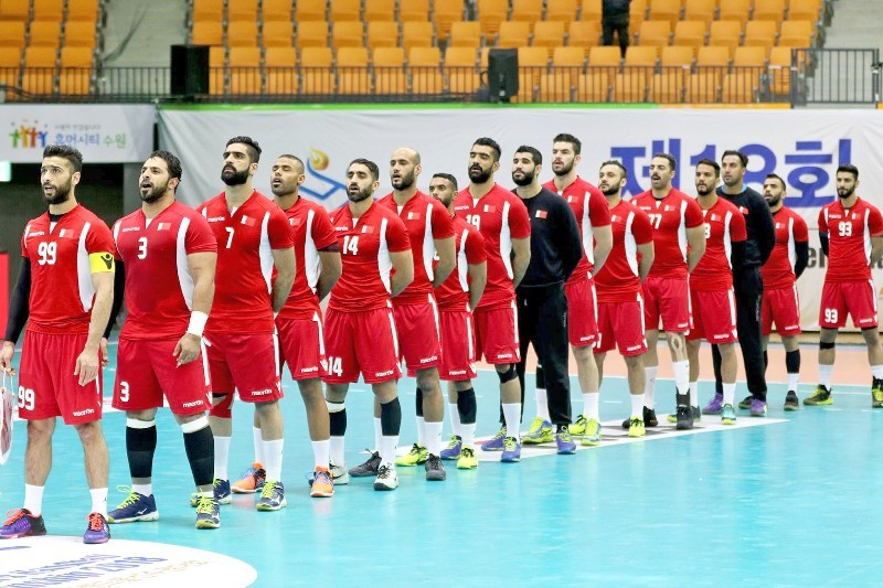 باقر: "أحمر اليد" جاهز للتصفيات الآسيوية الصعبة 