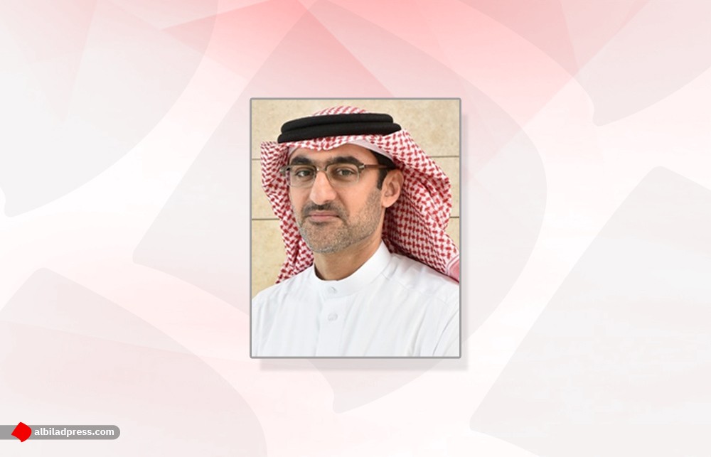 القائد: الذكاء الاصطناعي ضمن أولويات برنامج الحكومة الإلكترونية في المرحلة القادمة وعملية التطوير مستمرة