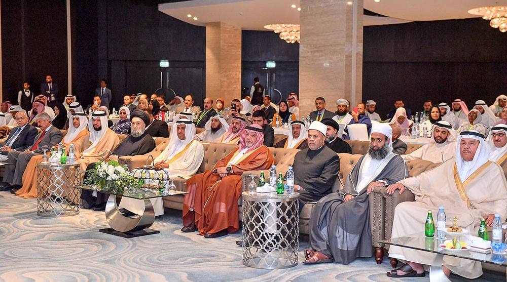وزير العدل: الوزارة حريصة على مواصلة تحقيق رؤى وتطلعات جلالة الملك