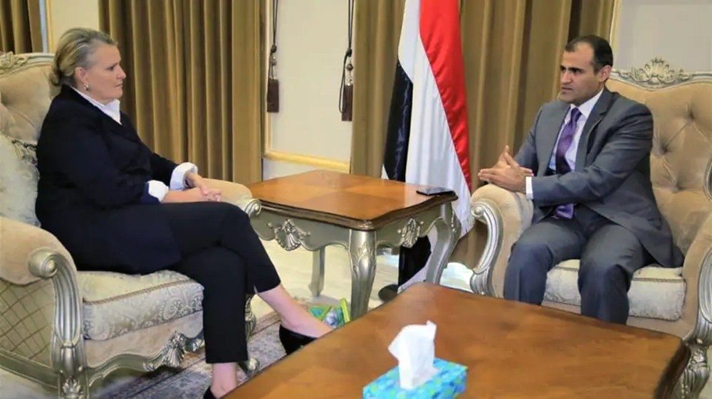 حكومة اليمن تطالب بالضغط على الحوثيين لإيصال المساعدات
