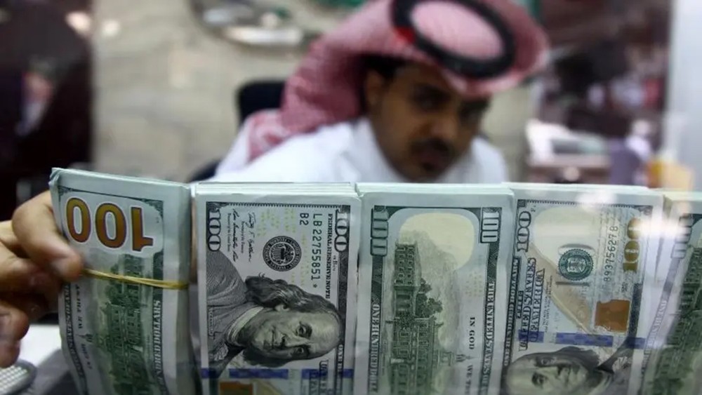 قبل طرح "أرامكو".. سيولة مرتفعة لدى المصارف السعودية