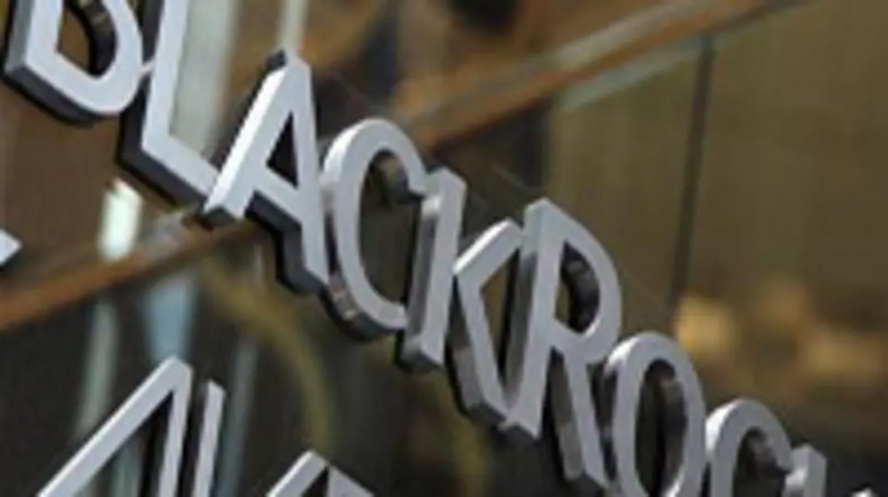 تراجع أرباح "بلاك روك" 8% بالربع الثالث 2019
