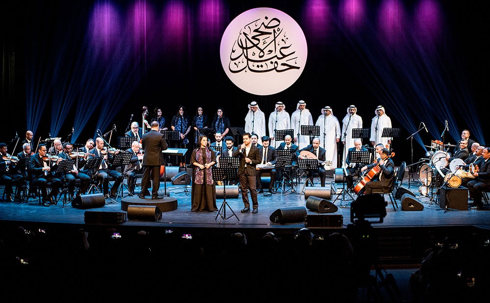 مهرجان البحرين الدولي للموسيقى ال 28 ينطلق السبت القادم