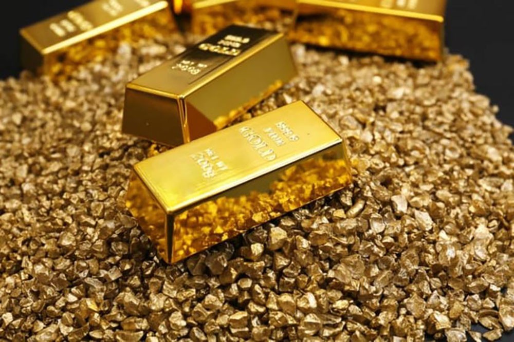 الذهب يرتفع بفعل توترات الخروج البريطاني