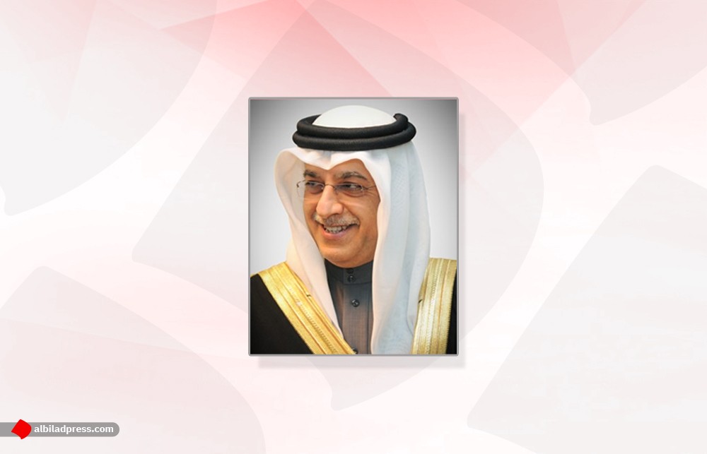سلمان بن ابراهيم: الخطاب السامي لجلالة الملك المفدى يمثل رؤية شاملة لمستقبل البحرين المشرق