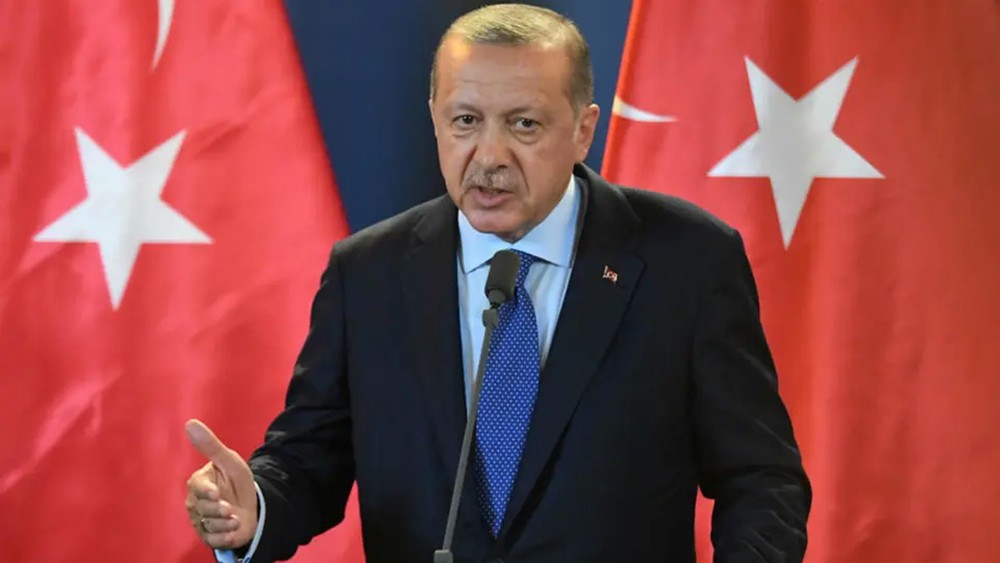 أردوغان يعترف بعزلته: لم يعزني أي زعيم بالخارج في قتلانا