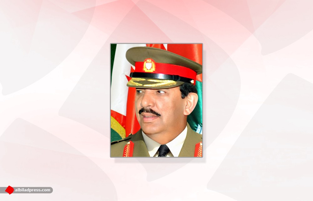القائد العام يهنئ مدير الاتحاد الرياضي العسكري بمناسبة فوز المنتخب العسكري لكرة القدم على نظيره البرازيلي