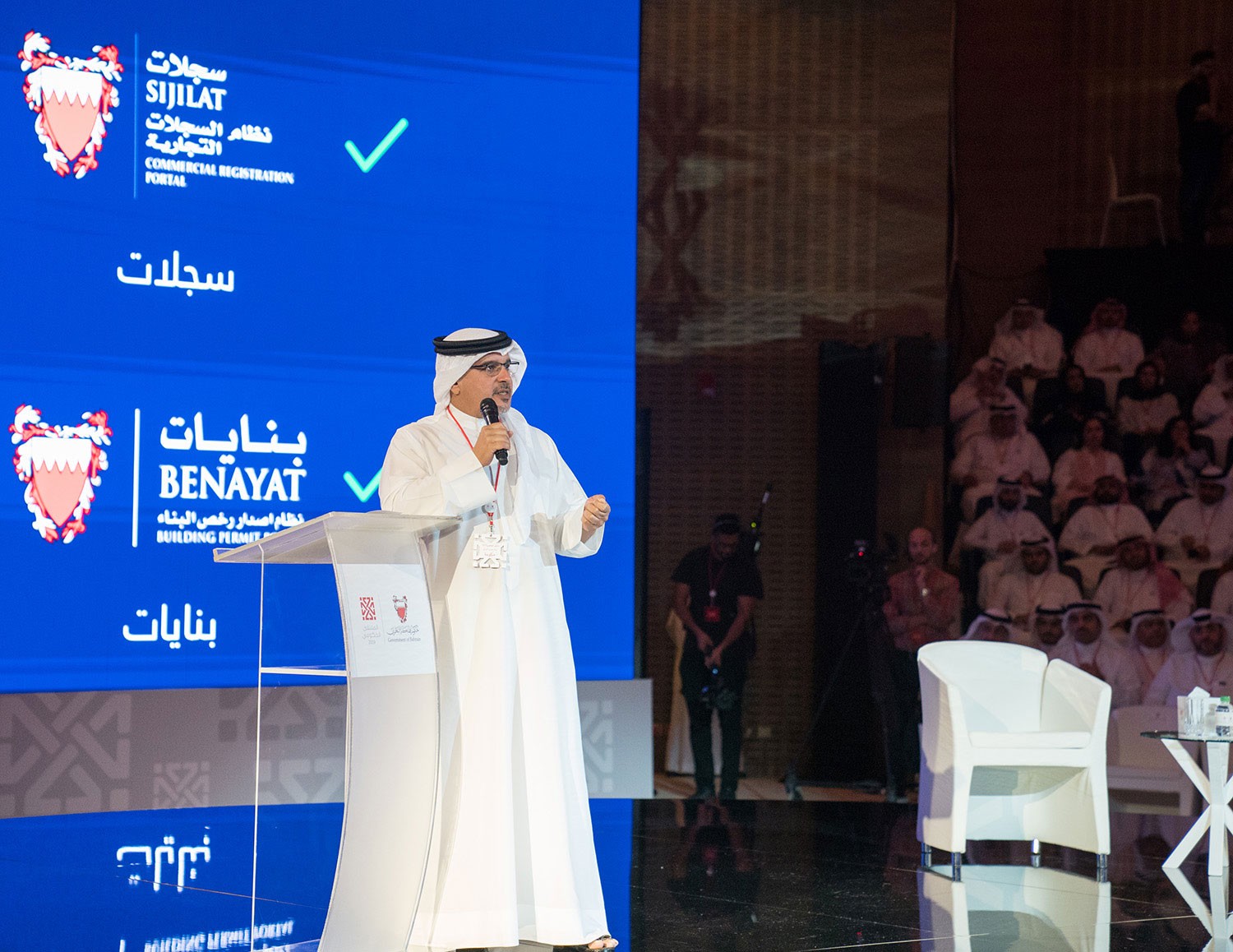 سمو ولي العهد: تعزيز الثقة وتجديد العزم لمواصلة تحقيق الإنجازات