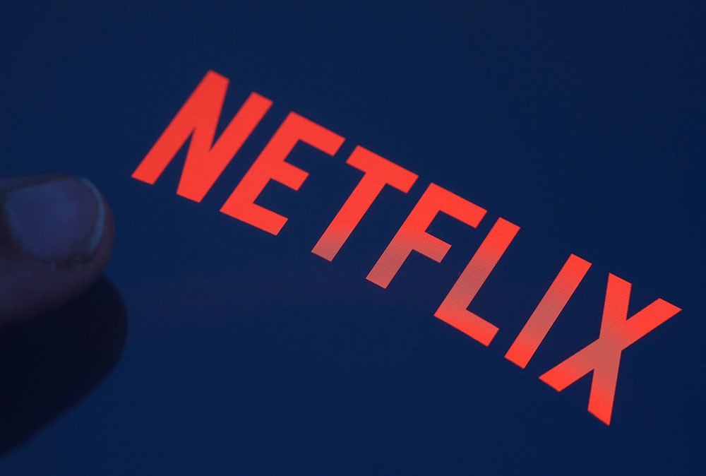 Netflix تسجل إيرادات في الربع الثالث بـ 5.24 مليارات دولار
