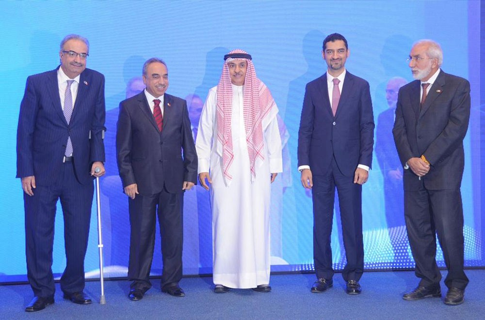 خلف: دور المهندس البحريني رئيس في عملية البناء والتطوير