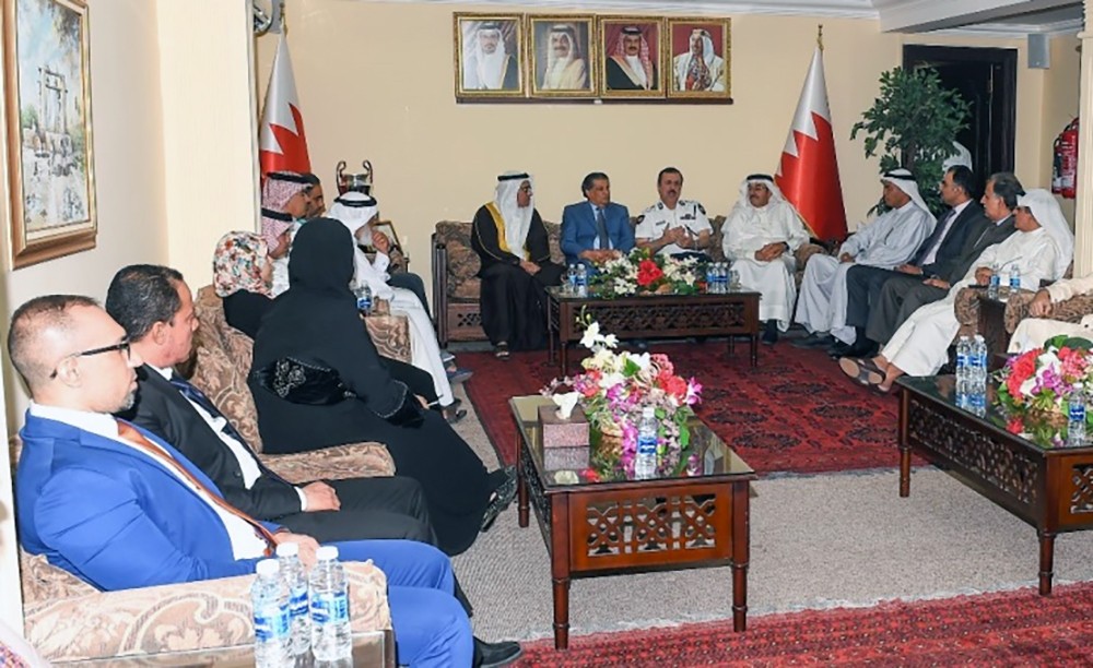 محافظ الشمالية : (العقوبات البديلة) يسهم في إصلاح وتهذيب سلوك المحكومين ودمجهم في المجتمع