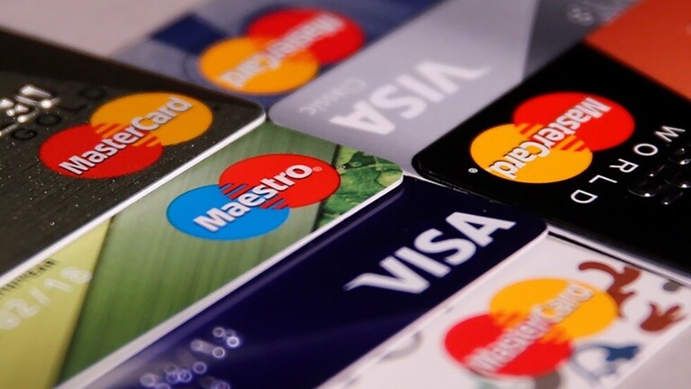 قراصنة "روبن هود" يستعيدون 26 مليون بطاقة ائتمان مسروقة من الإنترنت المظلم