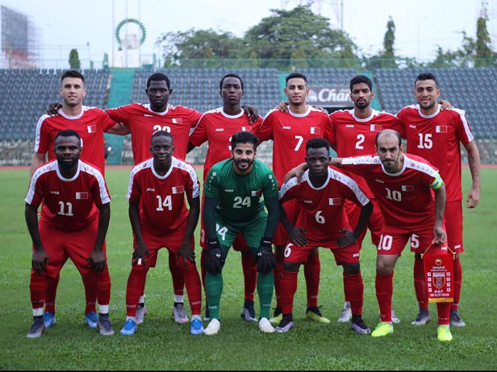 المنتخب العسكري لكرة القدم يخوض مبارات ضد المنتخب الكوري الشمالي