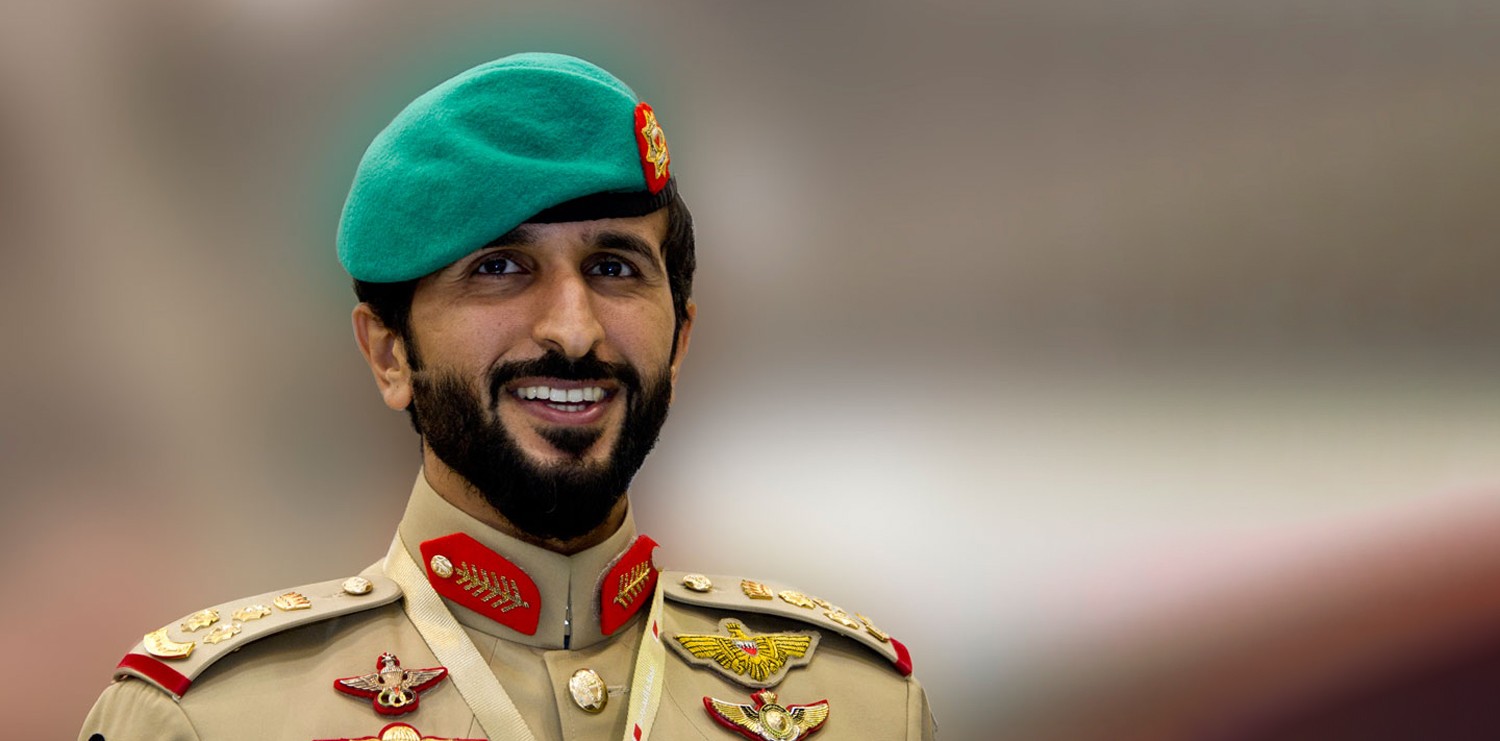 معرض الدفاع (بايدك) يعكس مكانة البحرين الدولية والتحالفات الاستراتيجية للمملكة
