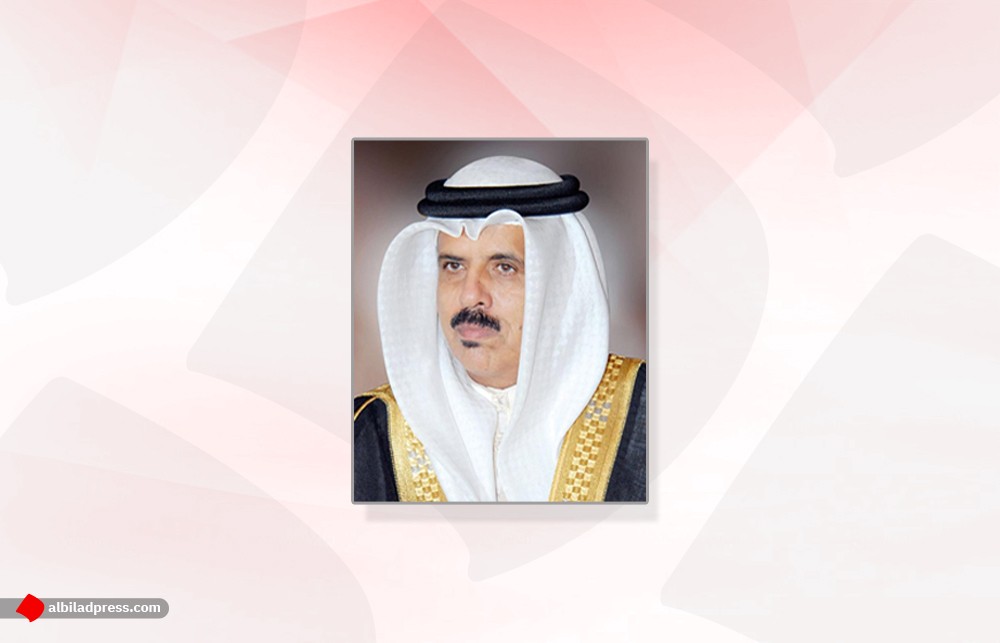 النعيمي: أبطال البحرين أثبتوا شغفهم وحبهم للمعرفة