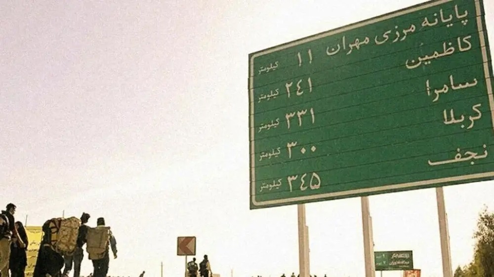 وفاة 100 إيراني في العراق.. واعتقال آخرين