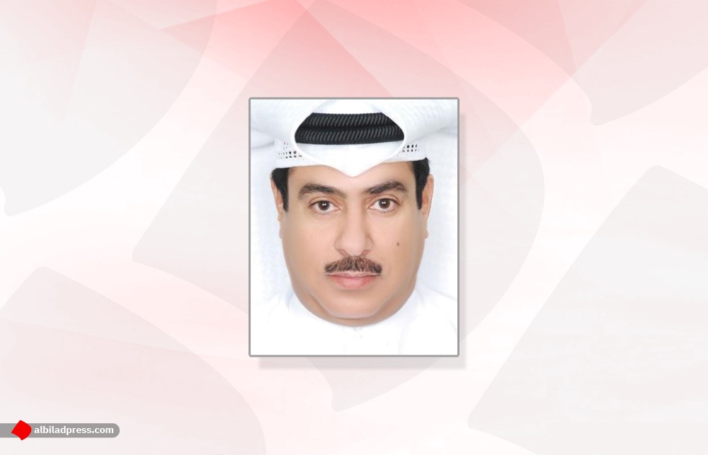 النائب عيسى الدوسري يسأل عن تكلفة تركيب عدادات الكهرباء وتأثيرها على المواطن