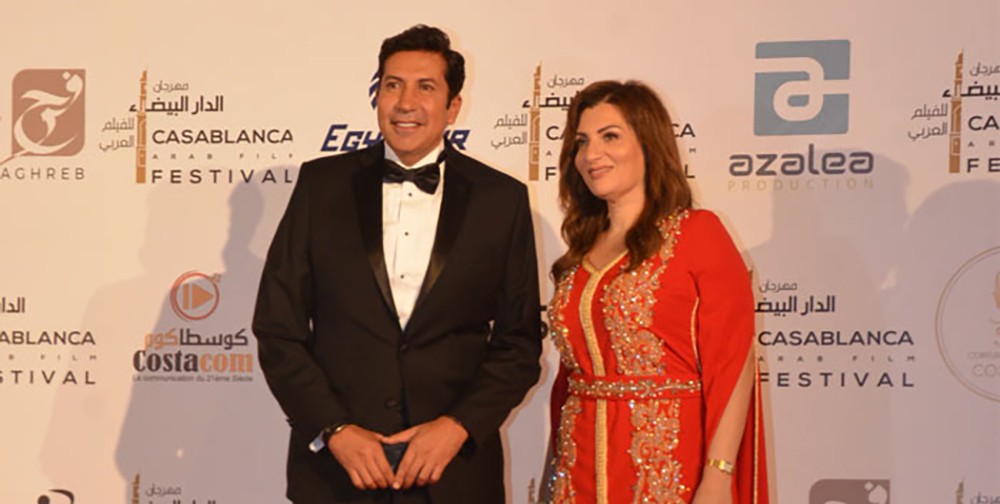  مهرجان الدار البيضاء للفيلم العربي يكرم نجوم الكوميديا