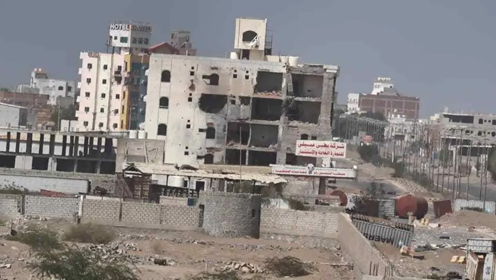 بإشراف أممي.. تثبيت أول نقاط مراقبة وقف النار بالحديدة