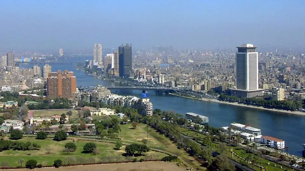 وسط أزمة سد النهضة.. مصر تتعرض لأقوى فيضان منذ 50 عاما