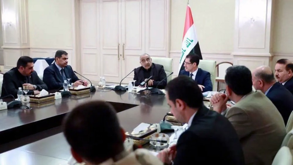 هل يطيح ملف قتل المتظاهرين بعبد المهدي من رئاسة الحكومة؟