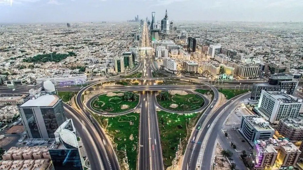 السعودية ضمن 20 دولة تقود النمو العالمي في 2024