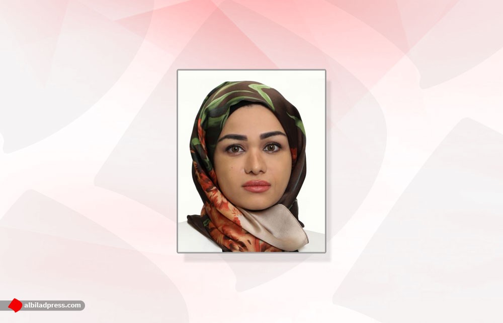 الحايكي تثمن زيارة الوزراء لباربار ولقاءهم المباشر مع أهالي أولى الشمالية