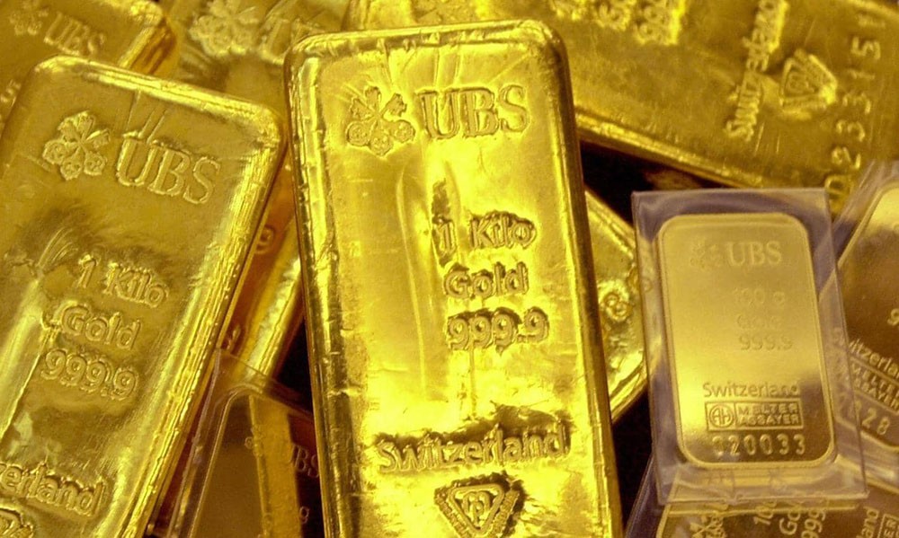 الذهب مستقر في ظل ضبابية بشأن بريكست