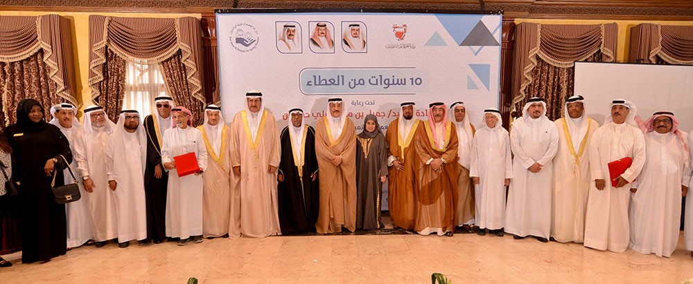حميدان: حماية ودمج كبار المواطنين عمل متكامل يشارك فيه أفراد ومؤسسات المجتمع