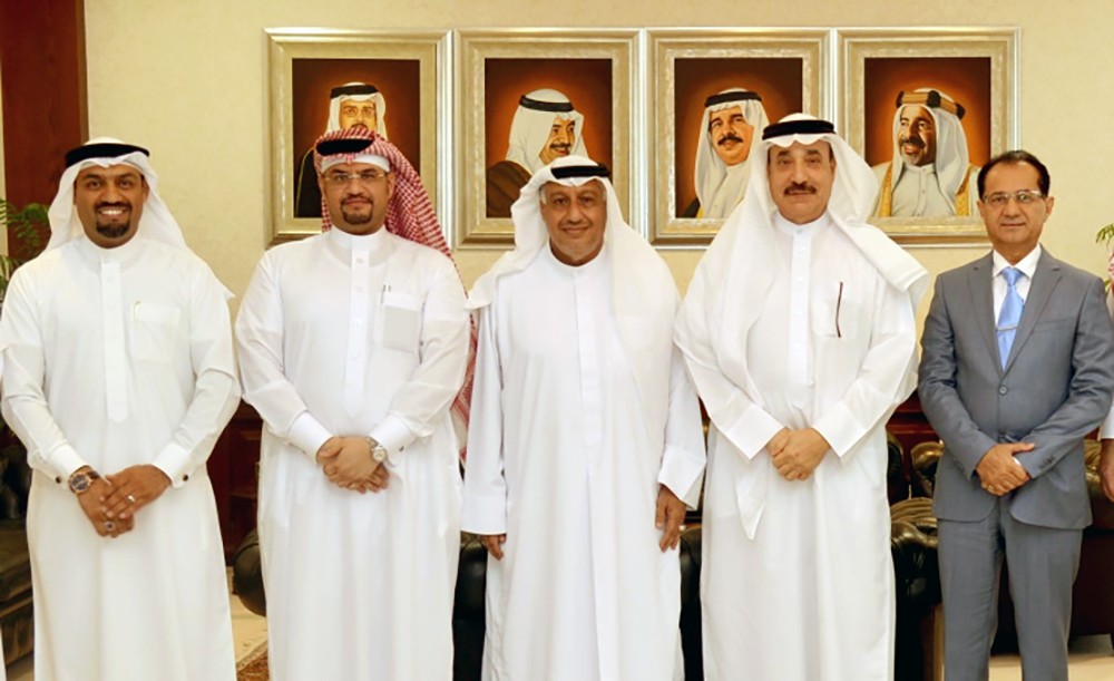 وزير العمل يؤكد دعم الوزارة لمنظمات المجتمع المدني لتعزيز دورها التنموي
