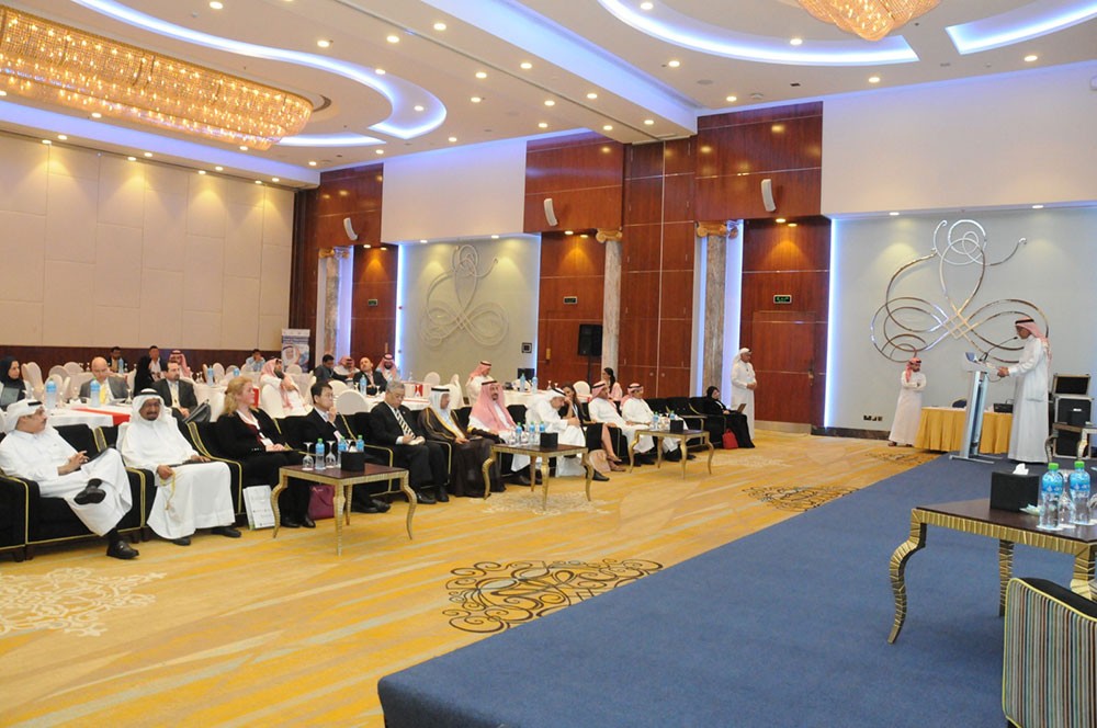 ملتقى "بدفيكس" يختتم أعماله بتوقيع جملة من اتفاقيات الاستثمار بالصناعات الصحية