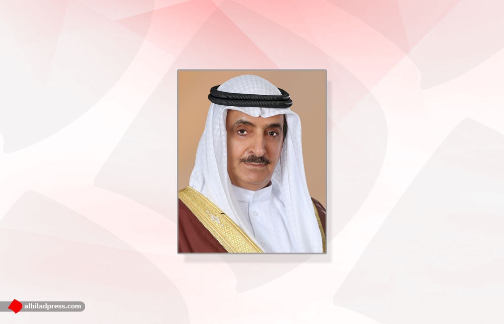 سلمان بن عبدالله: أنظمة التسجيل العقاري المتطورة تسهم في تقدم البحرين في مؤشر الأعمال