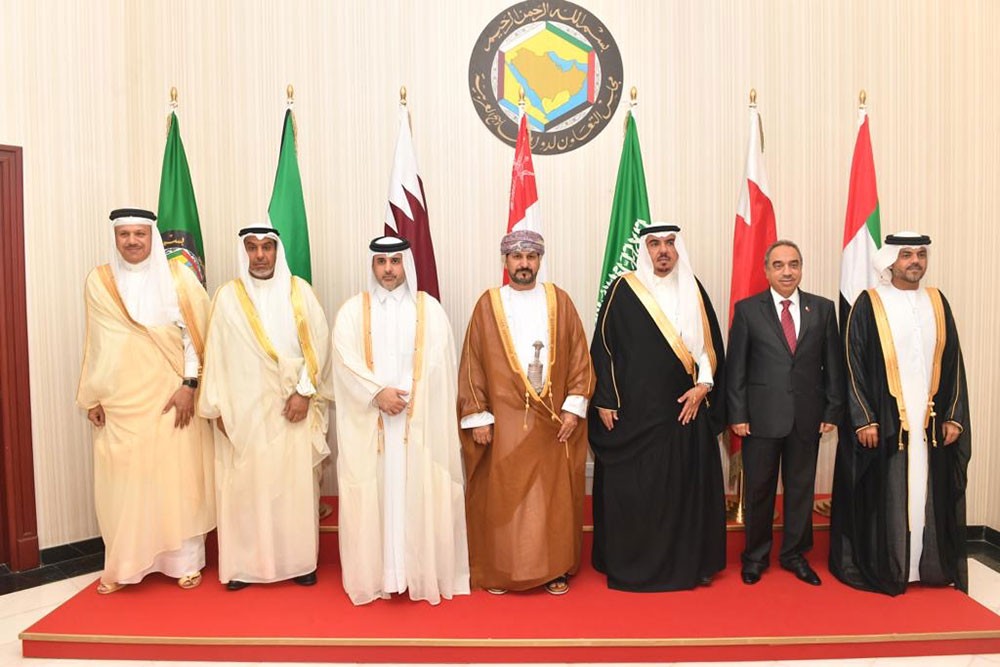 اعتماد توصيات البحرين ضمن محاور مؤتمرات العمل البلدي الخليجي القادمة