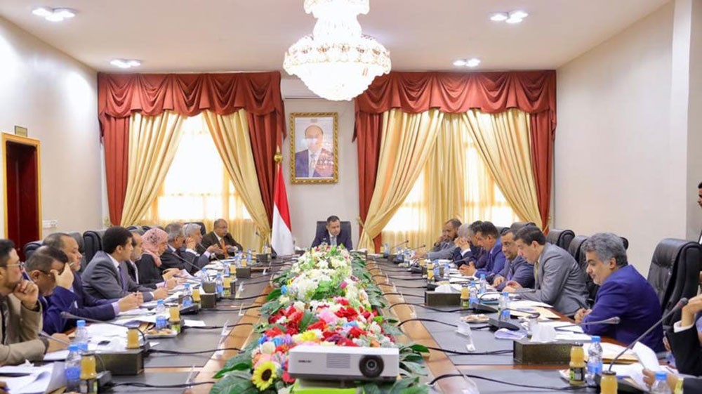 اتفاق بين الحكومة اليمنية و"الانتقالي" بإشراف التحالف