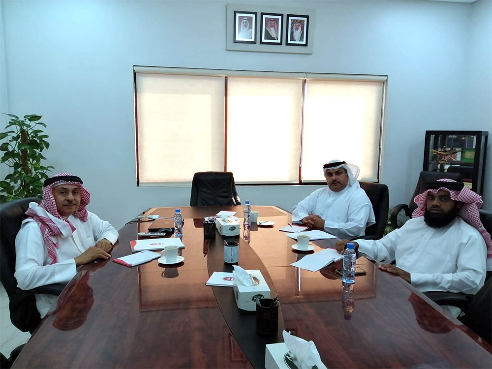 المجالس البلدية وأمانة العاصمة تطالب بفصل "البلديات" عن "الأشغال"
