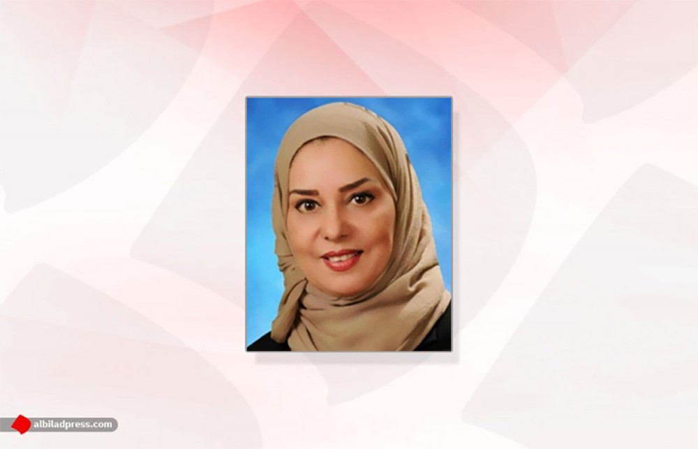 رئيسة مجلس النواب: حماية أمن الملاحة البحرية مسؤولية دولية مشتركة