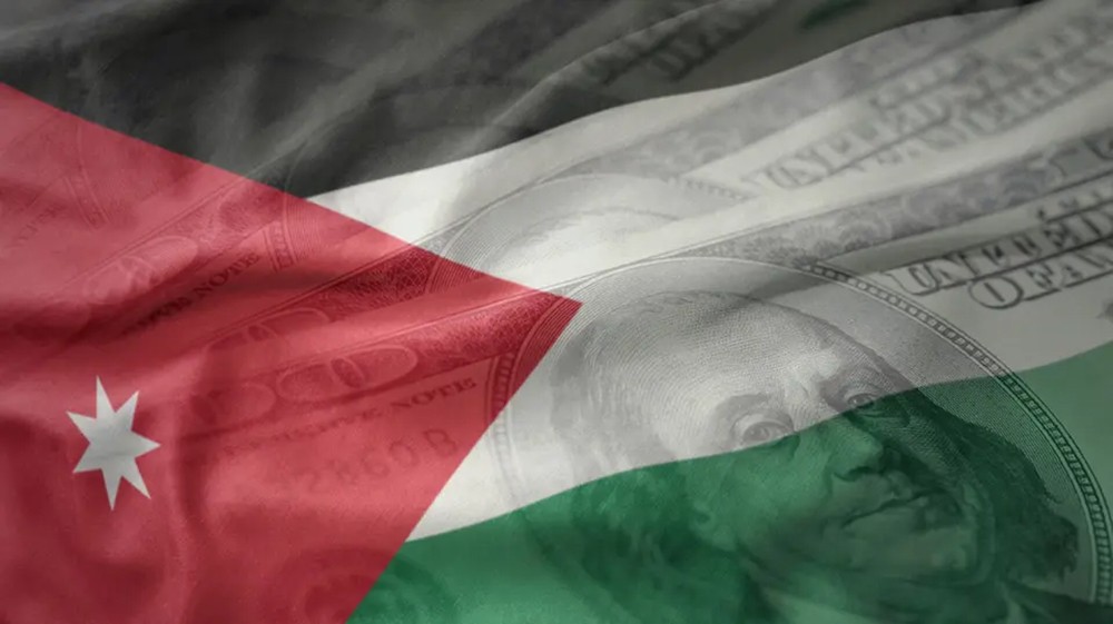 الأردن.. تراجع الاستثمار الأجنبي 13% لـ 470 مليون دولار