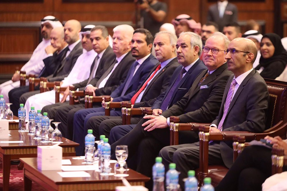 الملتقى السنوي السادس لخدمة العملاء يوصي بتعزيز الإبداع والابتكار