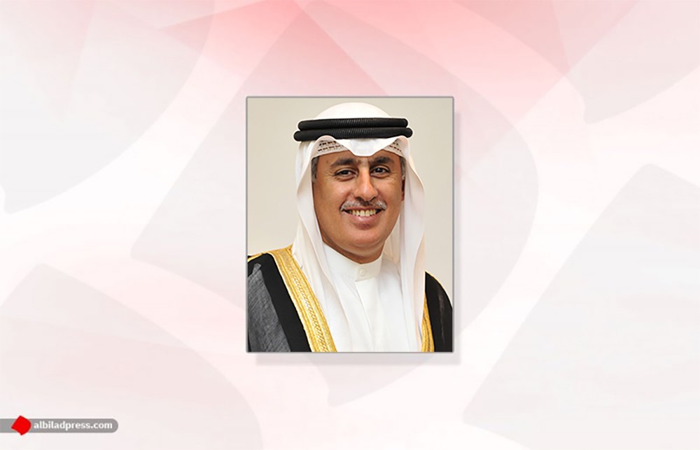 وزير الصناعة والتجارة والسياحة يترأس الاجتماع الدوري لمجلس تنمية المؤسسات الصغيرة والمتوسطة