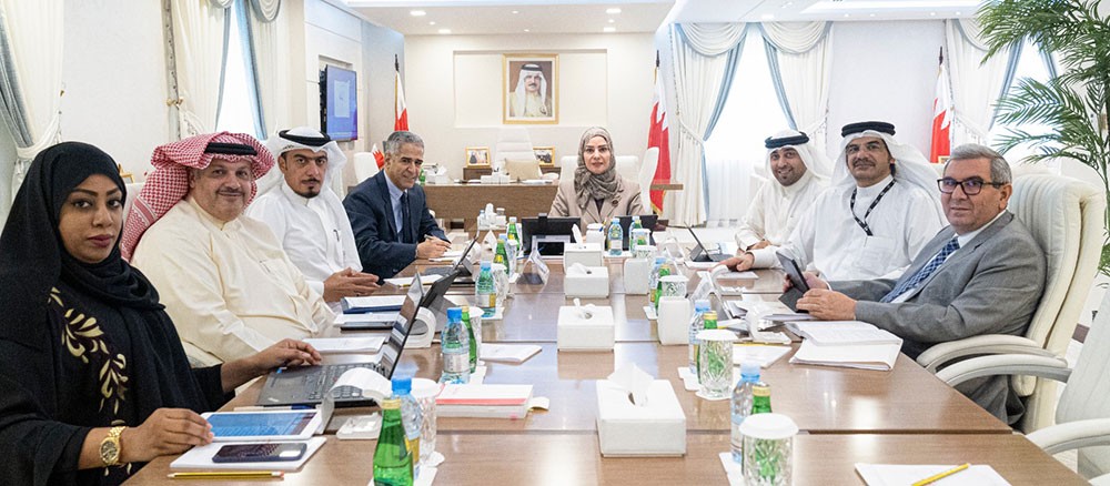 هيئة مكتب النواب: دراسة ملاحظات تقرير الرقابة بمهنية وحيادية.. ولا استثناء لأي جهة