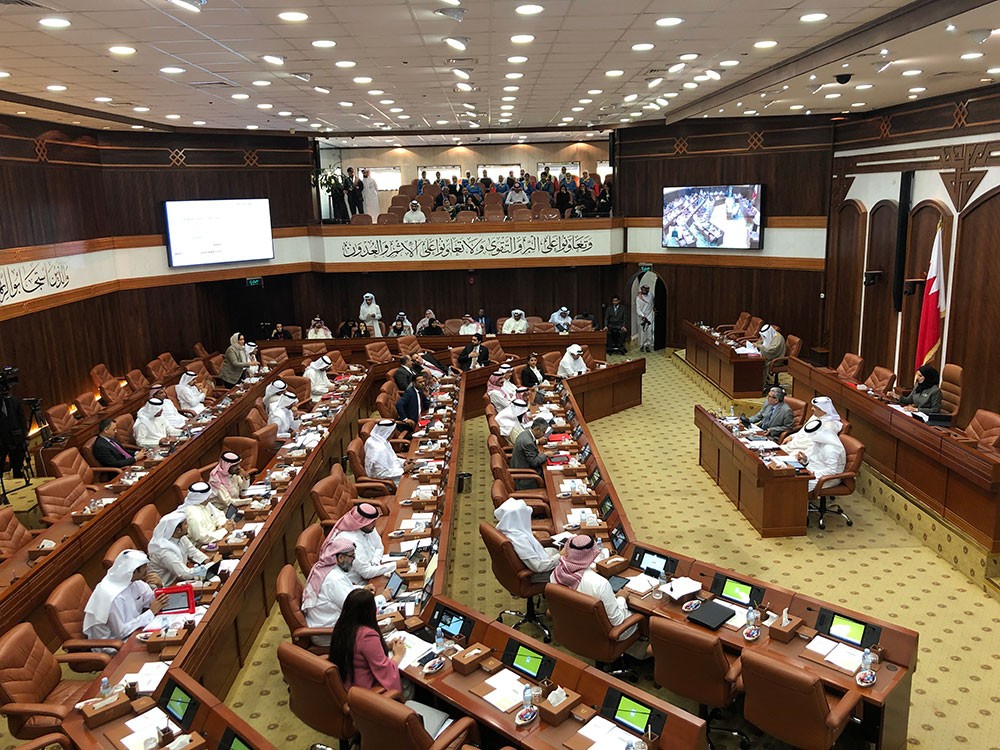"النواب" يصر على تمسكه بضخ شركات الدولة لخزينة الدولة