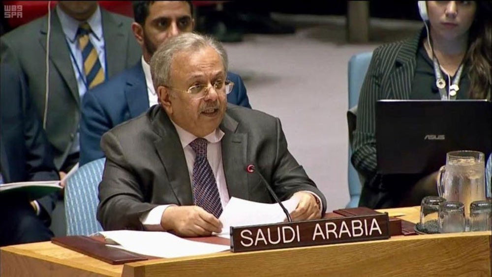 المعلمي: لا نسعى للحرب لكن لن نتردد في الدفاع عن أرضنا