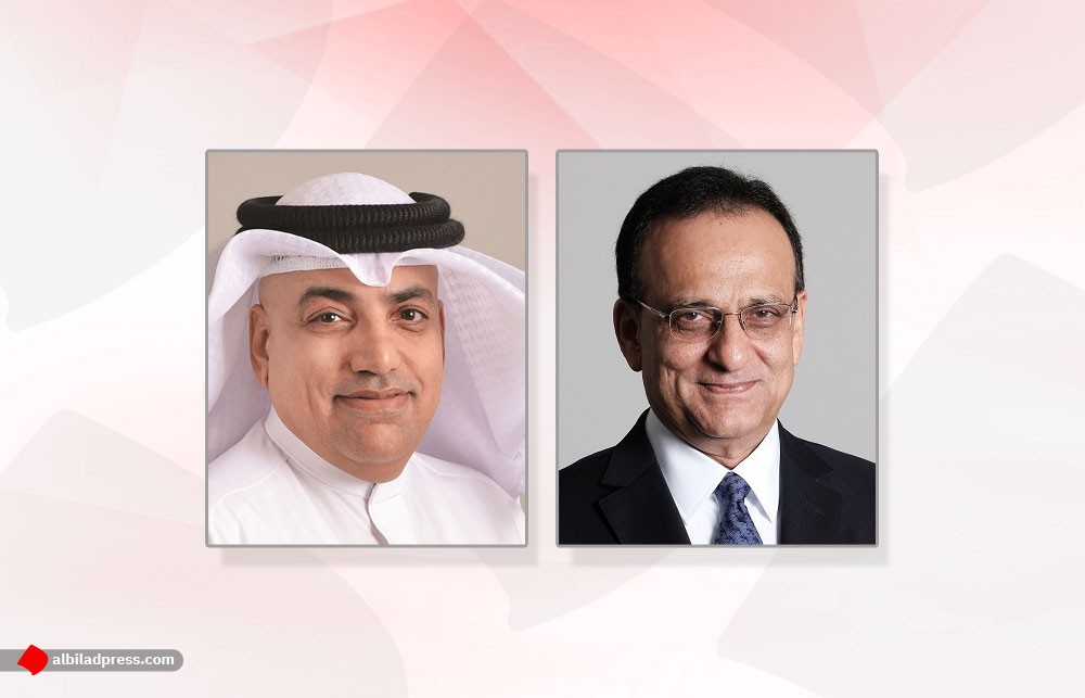 "بنك البحرين والكويت" يطرح خدمة إلكترونية جديدة لتحويل الأموال عبر تطبيق MaxWallet