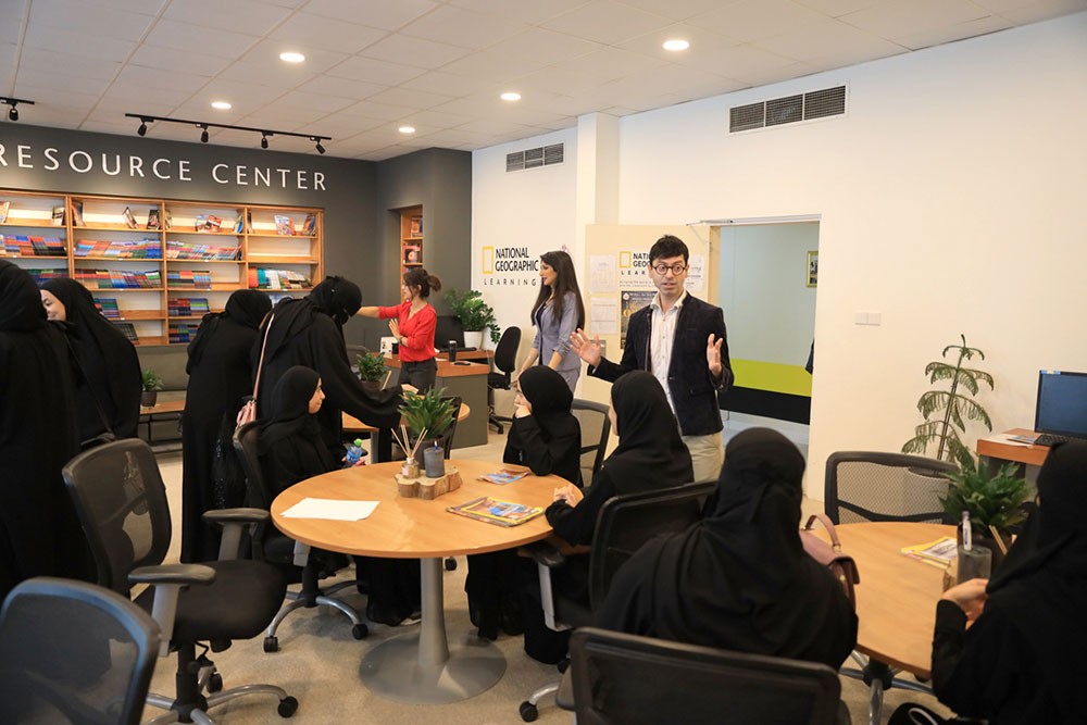ارتفاع نسبة النجاح في البرنامج التمهيدي بجامعة البحرين إلى 86%