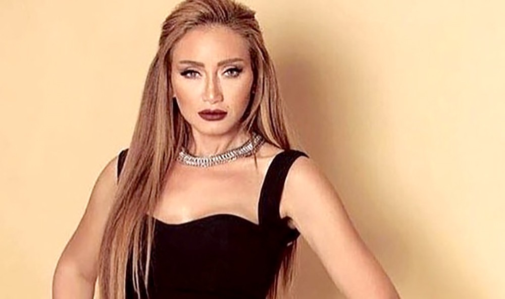 أوّل تعليق من ريهام سعيد بعد الحكم ببراءتها