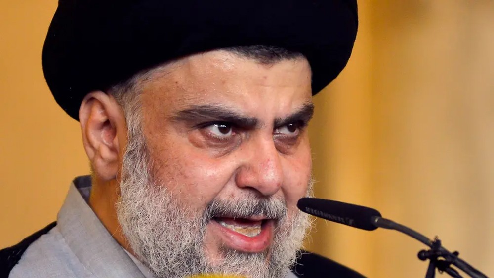 الصدر: استقالة حكومة عبدالمهدي سوف تحقن الدماء