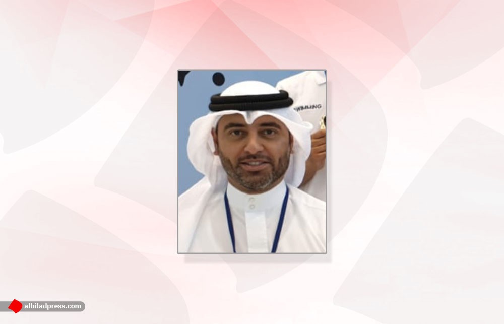 اتحاد السباحة: تعيين الطيب مديراً لأكاديمية اتحاد السباحة