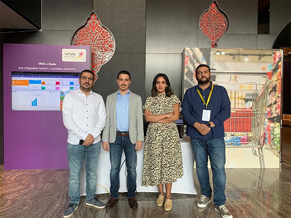 VIVA البحرين راعي الاتصالات الحصري لمؤتمر Google DevFest 2019