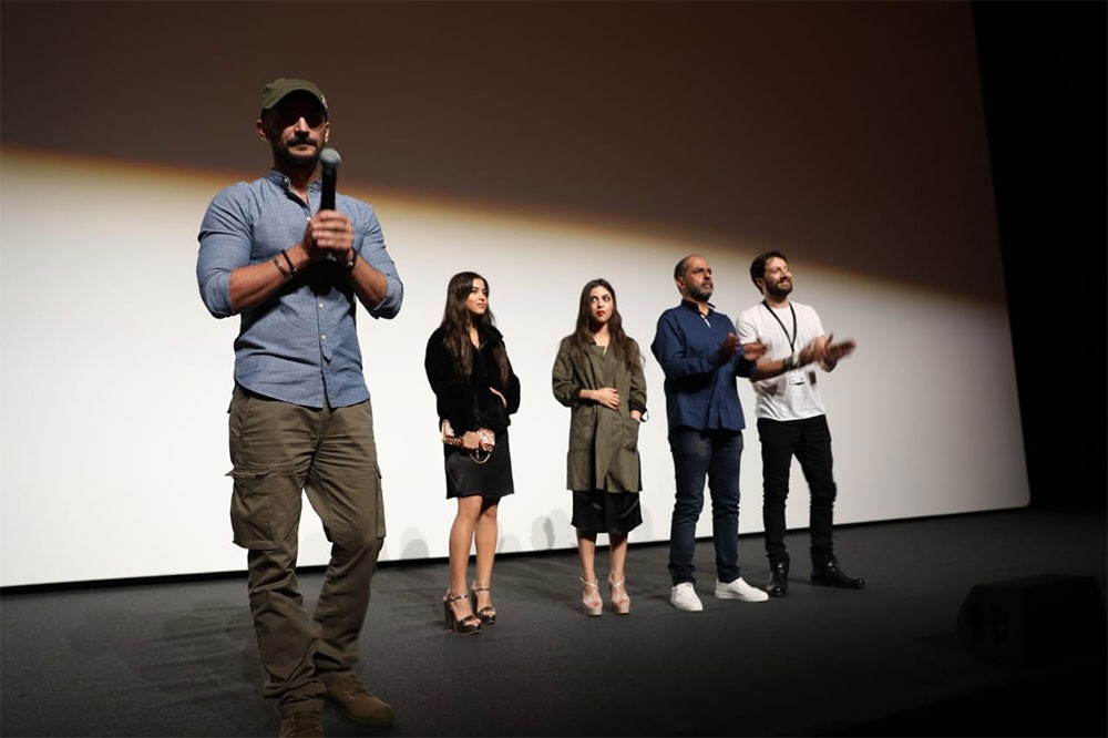 ردود أفعال إيجابية من الجمهور والنقاد لفيلم نجمة الصبح