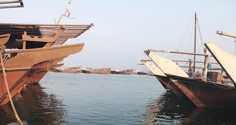 اليوم آخر موعد لتلقي طلبات صيادي الروبيان تنفيذاً لقرار مجلس الوزراء